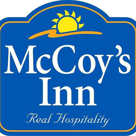 Mccoy'S Inn Ripley Zewnętrze zdjęcie