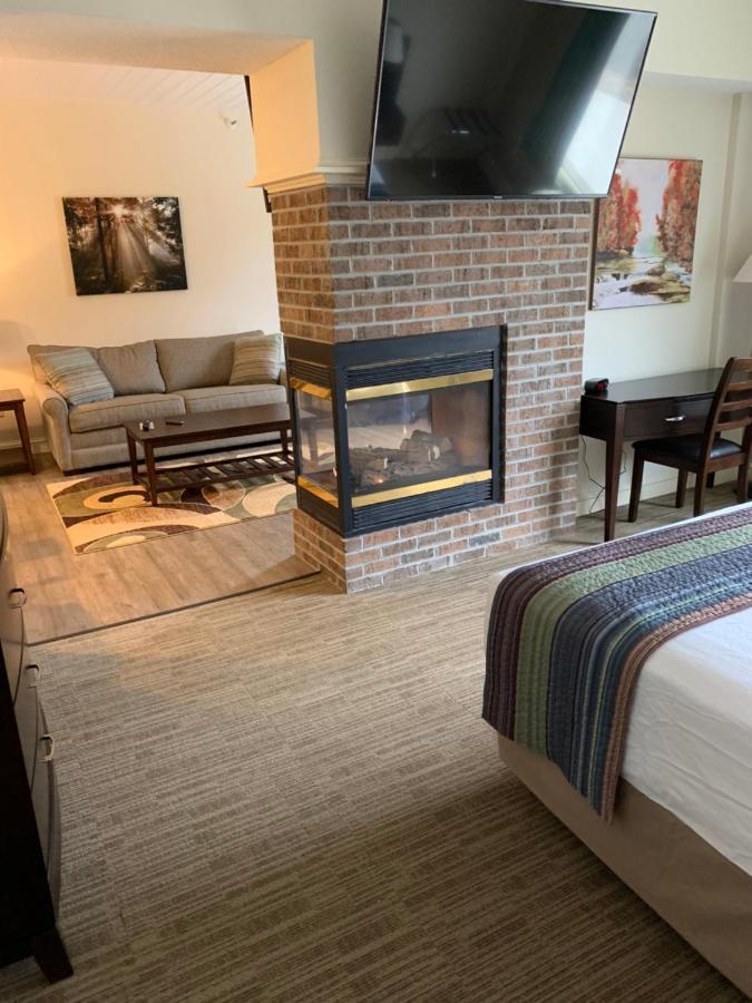 Mccoy'S Inn Ripley Zewnętrze zdjęcie