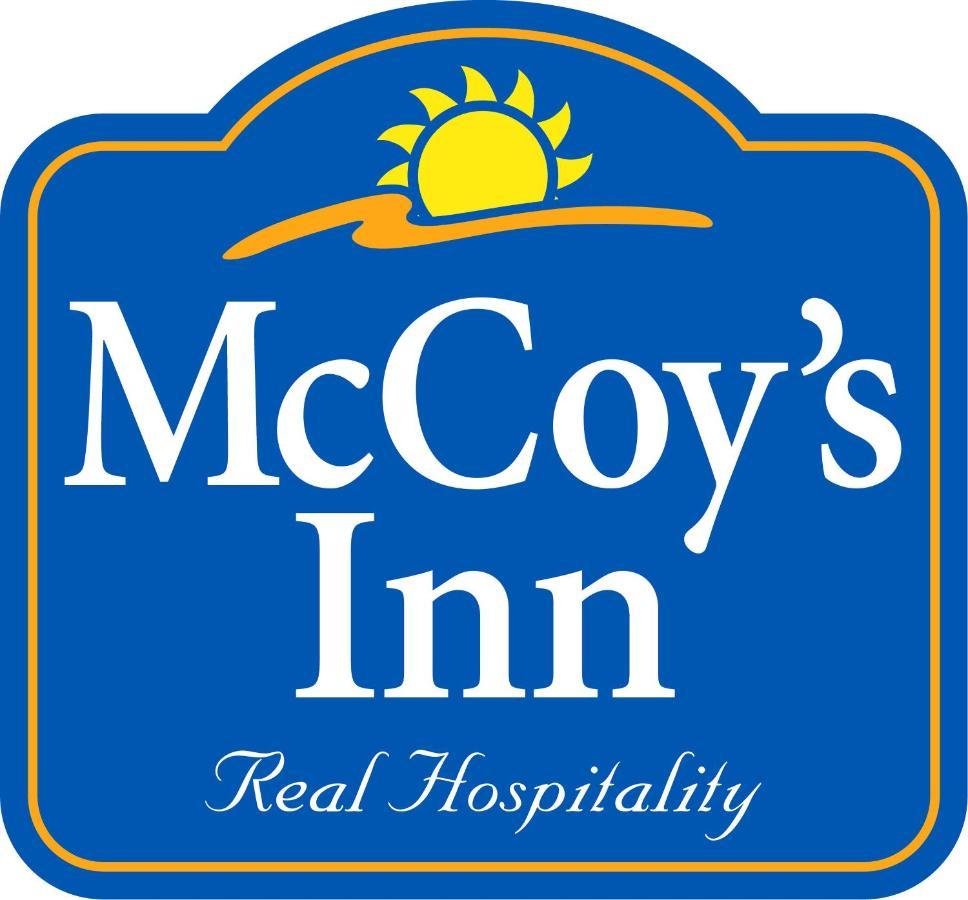Mccoy'S Inn Ripley Zewnętrze zdjęcie