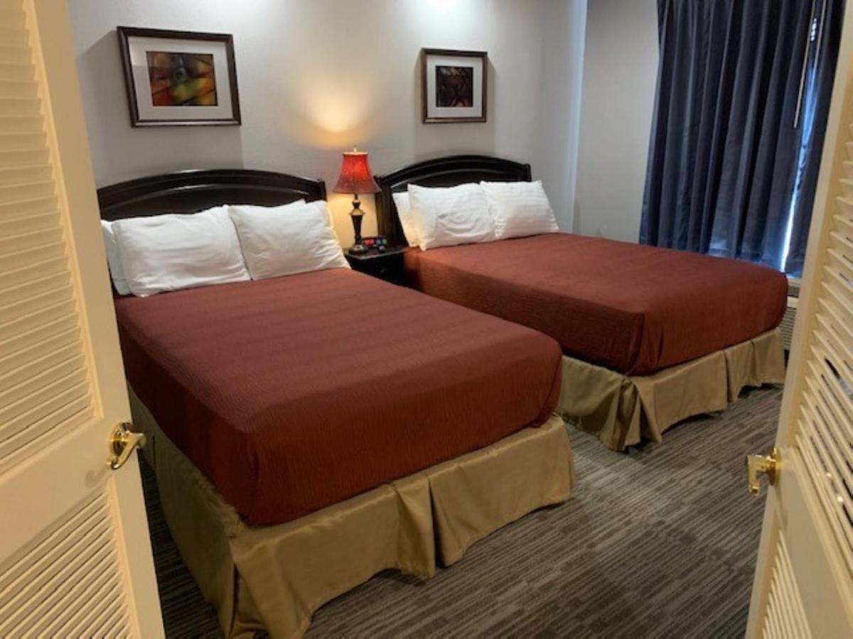 Mccoy'S Inn Ripley Zewnętrze zdjęcie