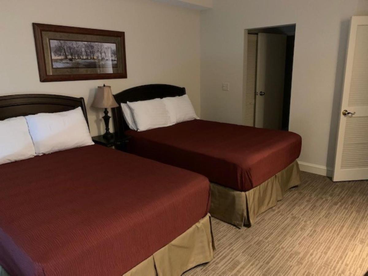 Mccoy'S Inn Ripley Zewnętrze zdjęcie