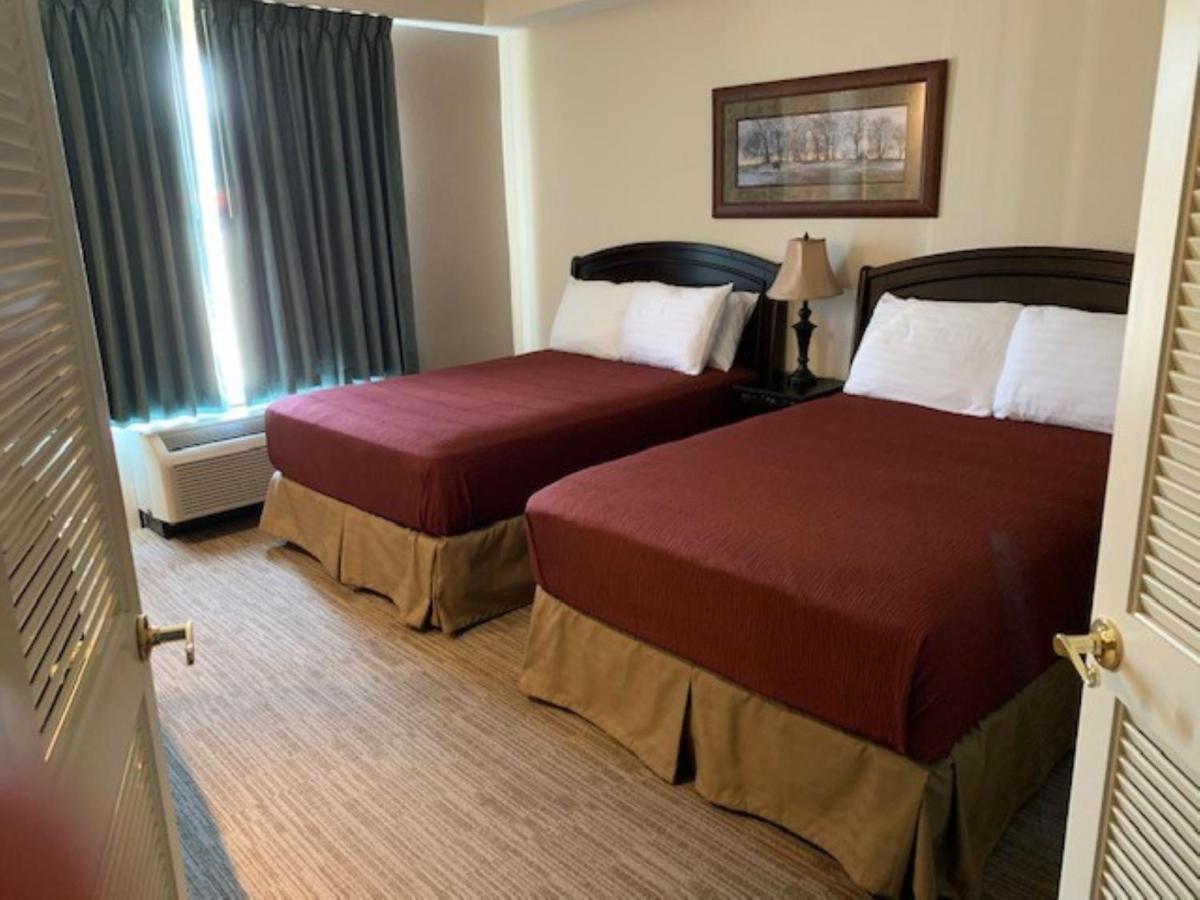 Mccoy'S Inn Ripley Zewnętrze zdjęcie